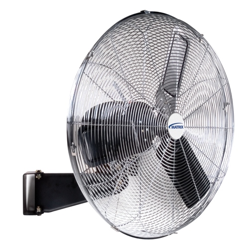 Light Air Circulating Fan, Industrial, 3 Speed, 26" Diameter Absolute Business Supply