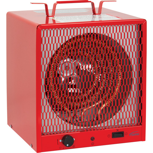 Heater, Contractor, Electric, 19100 BTU/H Absolute Business Supply