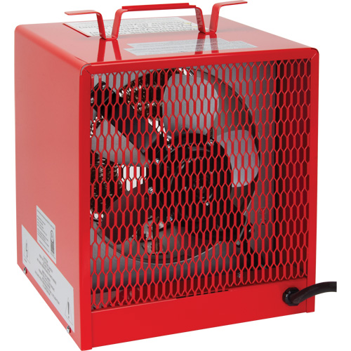 Heater, Contractor, Electric, 19100 BTU/H Absolute Business Supply