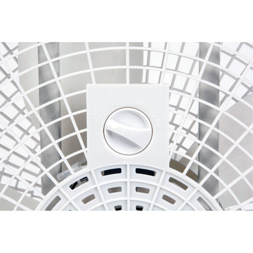 Ventilateur boîtier, Commercial, 3 Vitesses, Diam&egrave;tre de 20" Absolute Business Supply