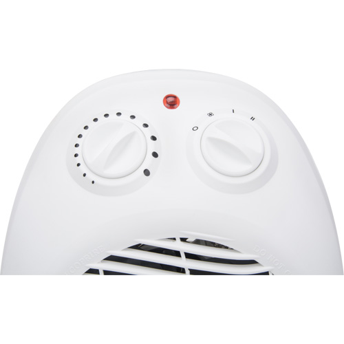 Portable Convection Heater, Fan, Electric, 5200 Absolute Business Supply
