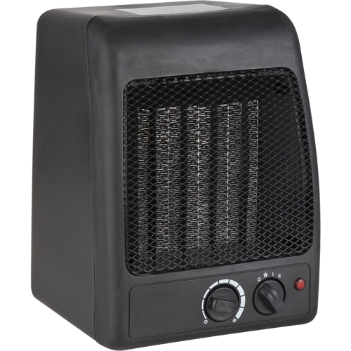 Portable Heater, Ceramic, Electric, 5200 Absolute Business Supply