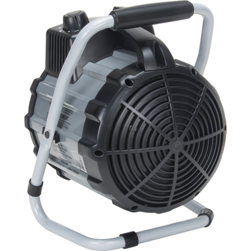 Portable Heater, Ceramic, Electric, 5200 BTU/H Absolute Business Supply