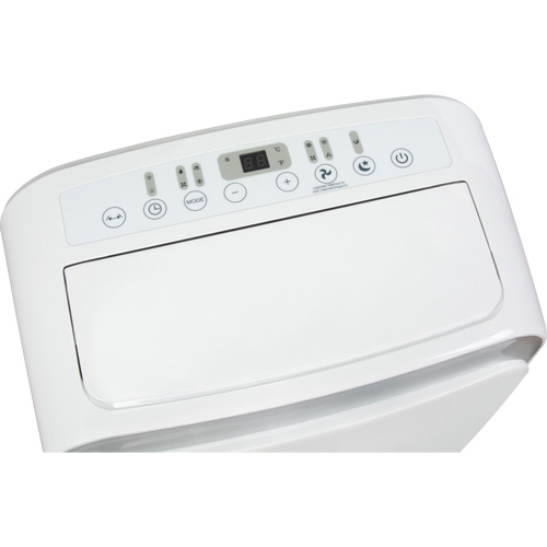 Mobile 3-in-1 Air Conditioner, Portable, 12000 BTU Absolute Business Supply