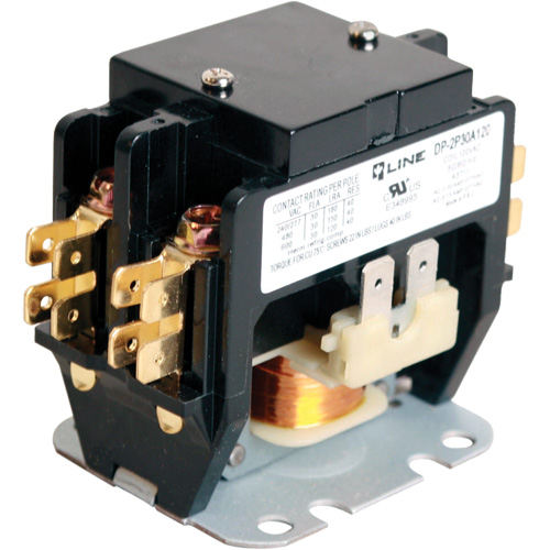 Definite Purpose Magnetic Contactor Absolute Business Supply