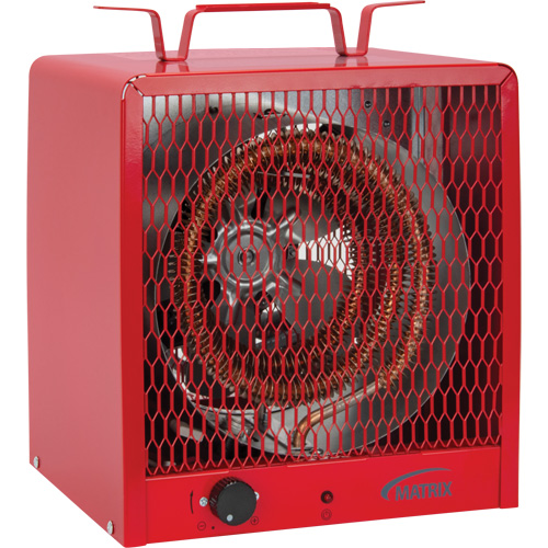 Radiateur, Entrepreneur, &eacute;lectrique, 16 380 BTU/H Absolute Business Supply