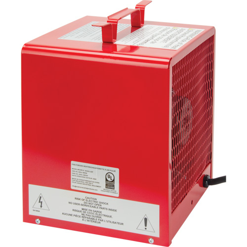 Radiateur, Entrepreneur, &eacute;lectrique, 16 380 BTU/H Absolute Business Supply