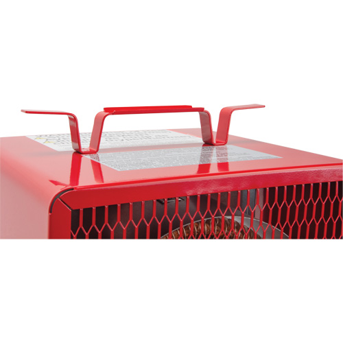 Radiateur, Entrepreneur, &eacute;lectrique, 16 380 BTU/H Absolute Business Supply