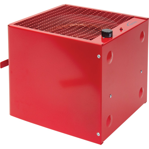 Radiateur, Entrepreneur, &eacute;lectrique, 16 380 BTU/H Absolute Business Supply