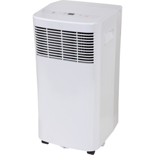 Mobile 3-in-1 Air Conditioner, Portable, 8000 BTU Absolute Business Supply