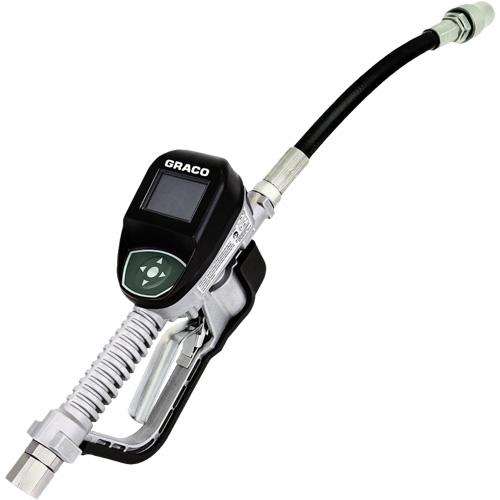 SD Series Preset Flexible Meter Extension, Digital Absolute Business Supply