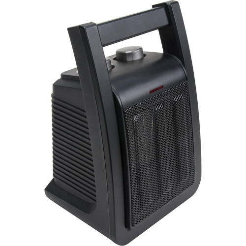 Portable Heater, Ceramic, Electric, 5115 BTU/H Absolute Business Supply