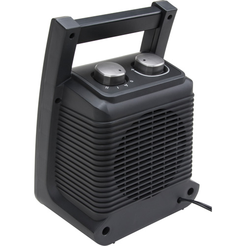 Portable Heater, Ceramic, Electric, 5115 BTU/H Absolute Business Supply