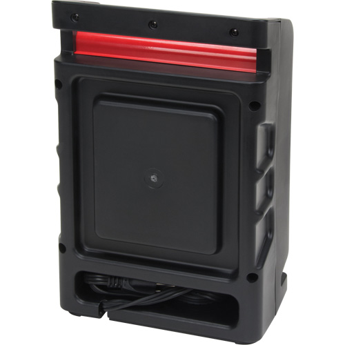 Radiateur portable, Soufflant, &eacute;lectrique, 5115 BTU/H Absolute Business Supply