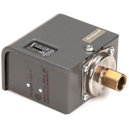 Ensemble pressostat Absolute Business Supply
