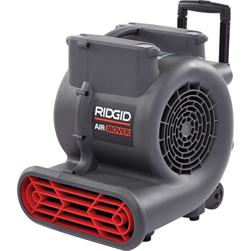 Appareil de ventilation &agrave; trois vitesses, 2/5 CV, 1625 pi. cu/min Absolute Business Supply