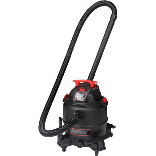 Aspirateur, Secs-humides, 6 CV, 8 gal. US (30,3 litres) Absolute Business Supply