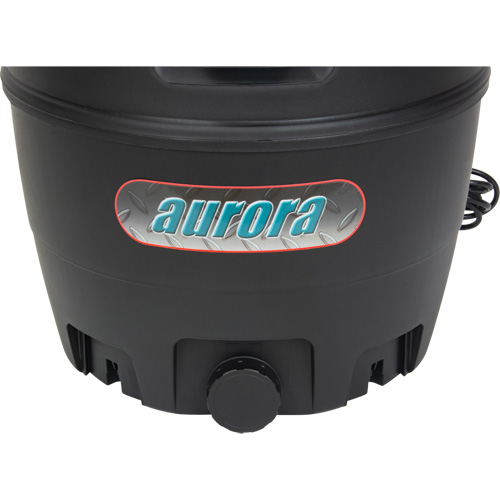 Aspirateur, Secs-humides, 6 CV, 16 gal. US (60,6 litres) Absolute Business Supply