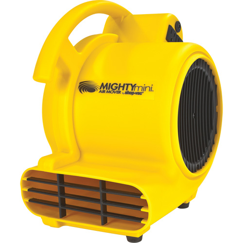 Shop-Air&reg; Small Air Mover Absolute Business Supply