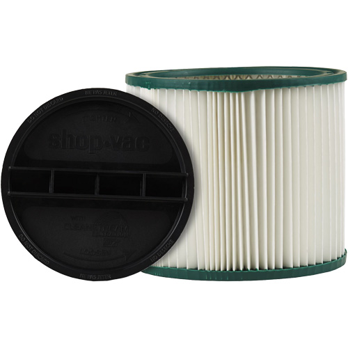 CleanStream&reg; Gore&reg; High Efficiency Filter, Cartridge, Fits 5 US gal. Absolute Business Supply