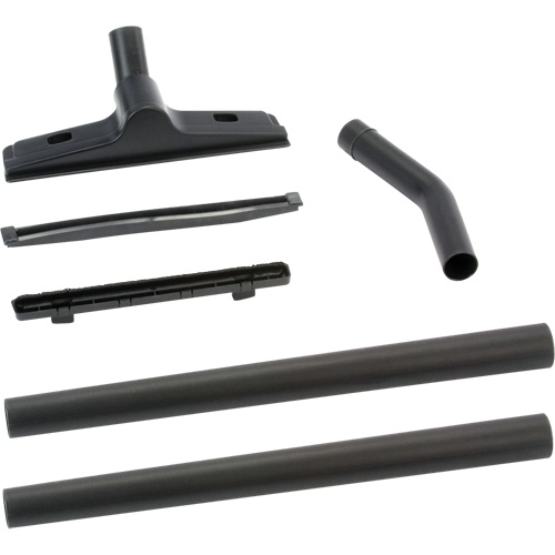 1-1/2" Vacuum Accessory Kit Absolute Business Supply