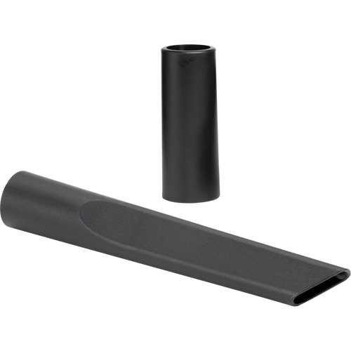 1-1/2" Crevice Tool with 1-1/4" Adapter Absolute Business Supply