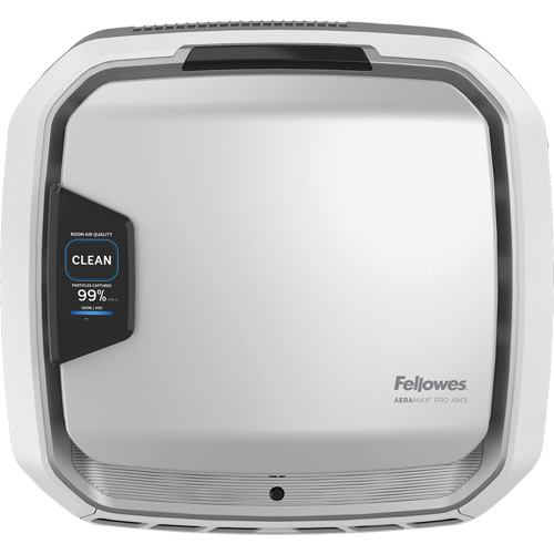 Purificateur d'air AeraMax Pro AM3 PC, 5 Vitesses, Couverture 550 pi² Absolute Business Supply