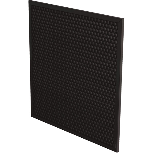 Filtres AeraMax Pro AM3 & AM4 3/8" avec pr&eacute;-filtre, Boîte, 13,75" la x 2,25" p x 14,38" h Absolute Business Supply