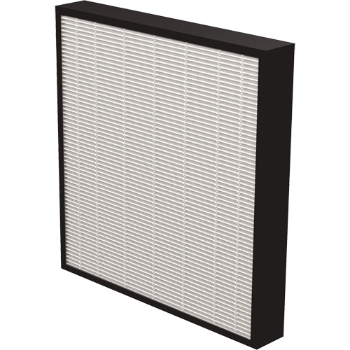 AeraMax&reg; Pro AM3 & AM4 2" True HEPA Filter, Box, 13.75" W x 2.25" D x 14.38" H Absolute Business Supply