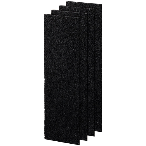 Filtre au carbone de rechange AeraMax, Boîte, 4,38" la x 0,19" p x 16,38" h Absolute Business Supply