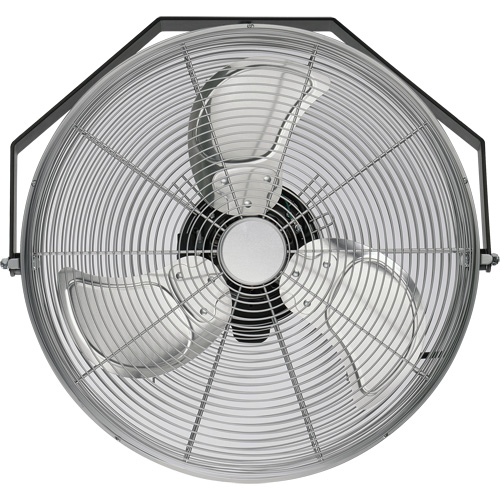 Ventilateur industriel pour poste de travail, Industriel, 3 vitesses, Diam&egrave;tre de 18" Absolute Business Supply