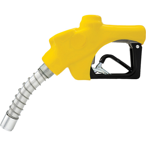 ULC Automatic Shut-Off Nozzle Without Hold-Open Clip Absolute Business Supply