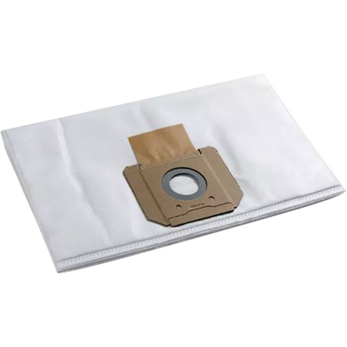 Professional Fleece Dust Bag for Bosch&reg; Dust Extractors, 14 US gal. Absolute Business Supply