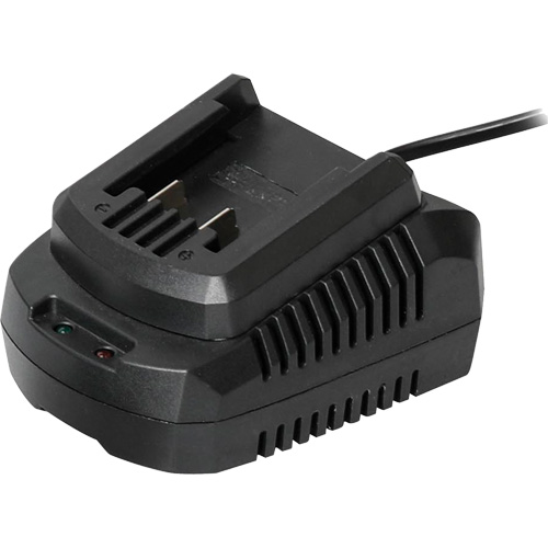 Chargeur de pile simple, 20 V Absolute Business Supply
