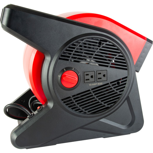 Souffleur d'air Absolute Business Supply