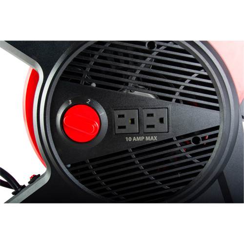 Souffleur d'air Absolute Business Supply