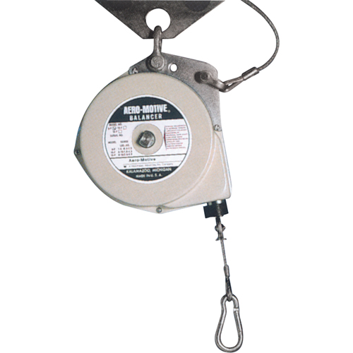Balanciers - S&eacute;rie lourde, Capacit&eacute; 45 lb Absolute Business Supply