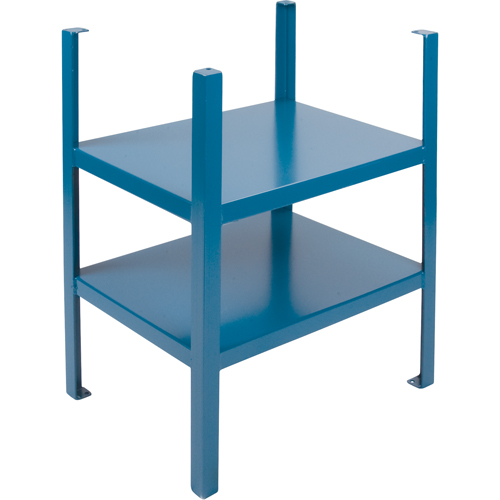 Caisson &agrave; 2 tablettes Absolute Business Supply