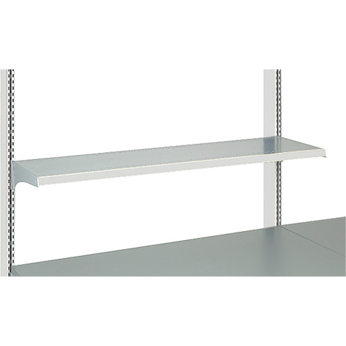 Modular Ergonomic Workstations - Steel Shelves Absolute Business Supply