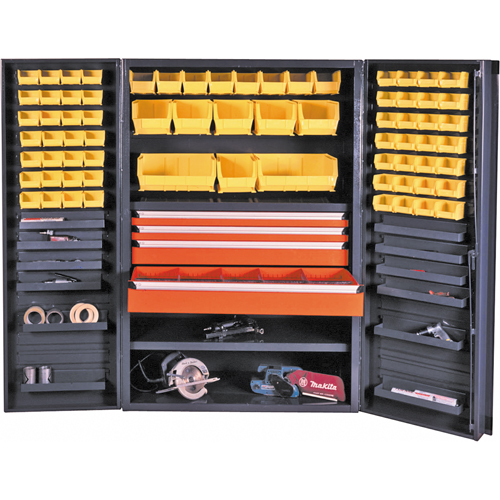 Security Storage Cabinet Absolute Business Supply