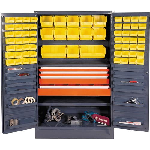 Security Storage Cabinet Absolute Business Supply