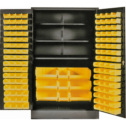 CABINET,SYSTEM ENTREPOSAGE SECURITAIRE,A/137 BAC Absolute Business Supply
