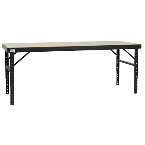 Adjustable Height Worktable Absolute Business Supply