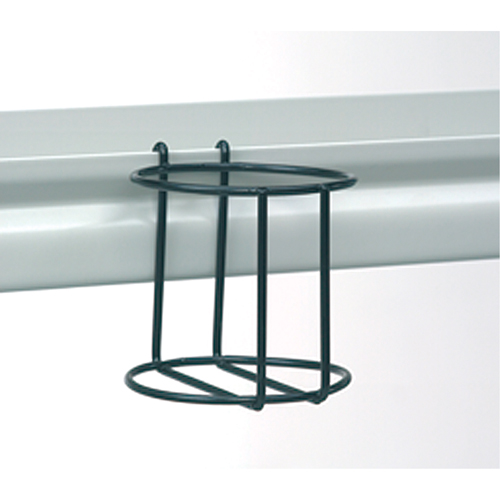 Postes de travail modulaires ergonomiques - Porte-outils & porte-accessoires Absolute Business Supply
