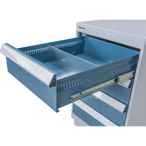 &eacute;tabli &agrave; quatre tiroirs sur pi&eacute;destal, 18" la x 21" p x 28" h Absolute Business Supply