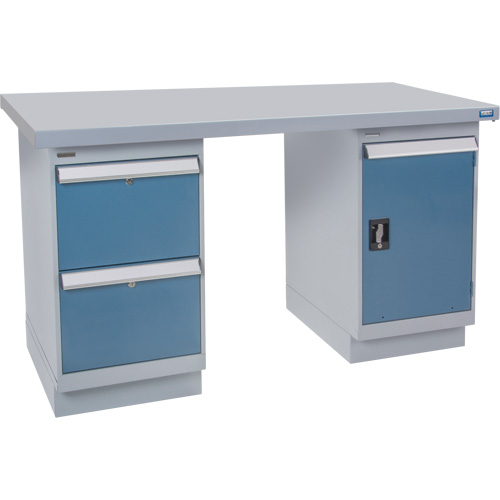 &eacute;tabli, 72" la x 36" p x 34" h, Capacit&eacute; 2500 lb Absolute Business Supply
