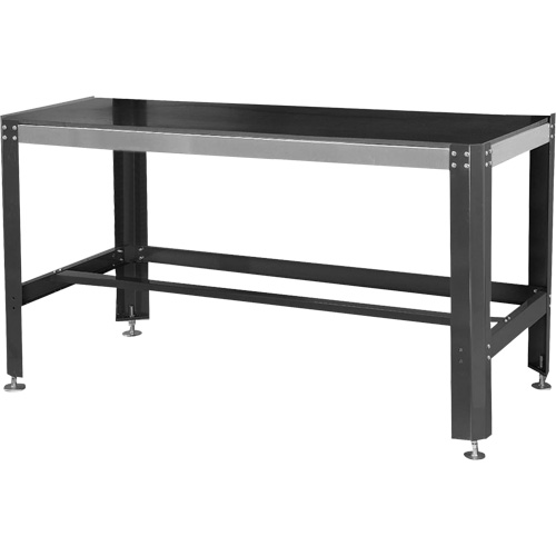 &eacute;tabli, Stratifi&eacute; Surface, 26" la x 30" p x 63" h Absolute Business Supply