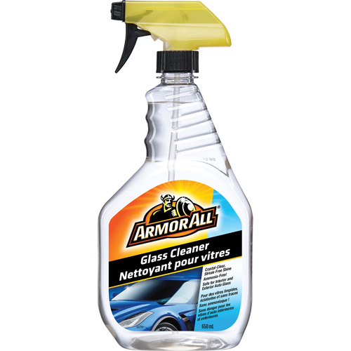 Glass Cleaner Absolute Business Supply