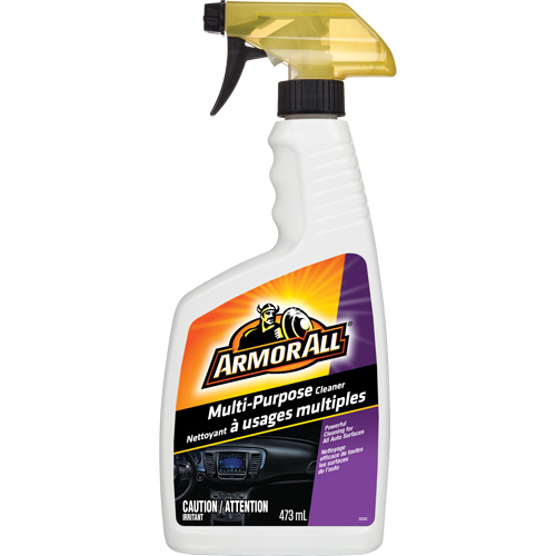 Nettoyant &agrave; usages multiples, 473 ml, Bouteille &agrave; g&acirc;chette Absolute Business Supply