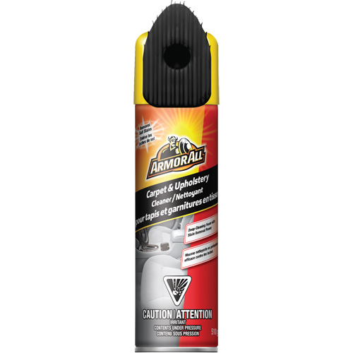 Nettoyant pour tapis et garnitures en tissu Absolute Business Supply
